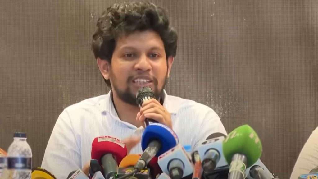উপদেষ্টা হিসেবে মাহফুজ আলম