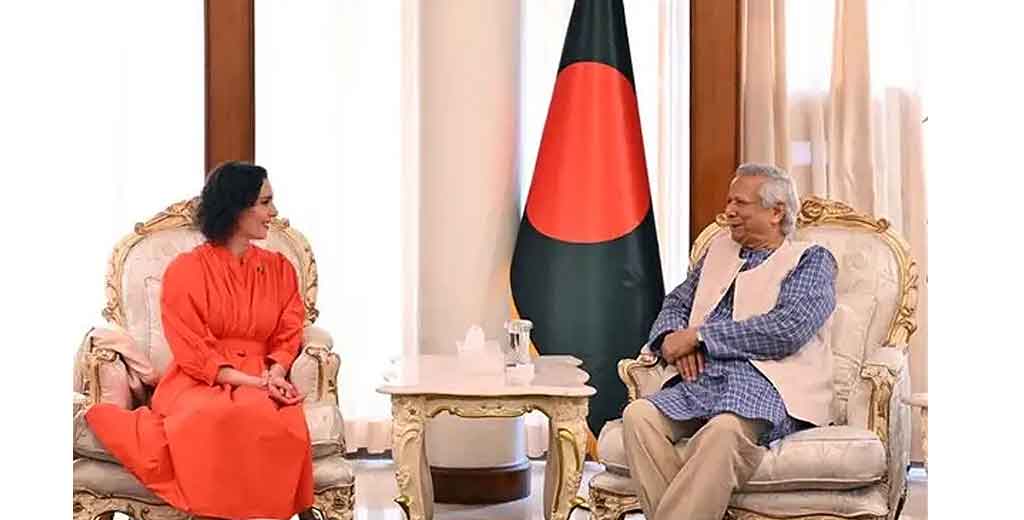 নির্বাচন ডিসেম্বরেই হতে পারে: প্রধান উপদেষ্টার ইঙ্গিত