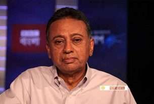 শেখ হাসিনার বিচারের সঙ্গে নির্বাচনের কোনো সম্পর্ক নেই