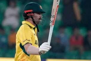 ICC চ্যাম্পিয়নস ট্রফি ২০২৫: অস্ট্রেলিয়া সেমিফাইনালে