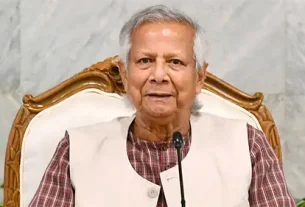 এলডিসি থেকে উত্তরণে পূর্ণ প্রস্তুতি নিতে নির্দেশ প্রধান উপদেষ্টার