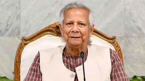 এলডিসি থেকে উত্তরণে পূর্ণ প্রস্তুতি নিতে নির্দেশ প্রধান উপদেষ্টার