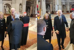 pope funeral