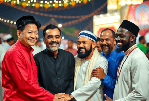 Eid al Adha 2025